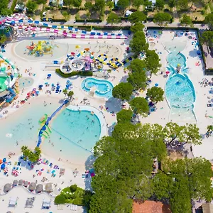 Luxury Camp At Union Lido 5*, Cavallino-Treporti Italia