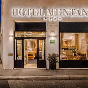 Mentana, By R Collection 4* מילאנו