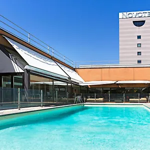 Novotel Linate Aeroporto 4* מילאנו