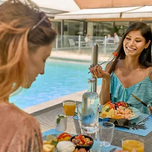 Novotel Linate Aeroporto 4* מילאנו