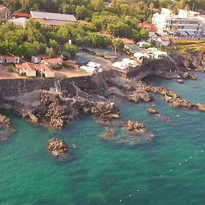 3* Parco vacanze Camping Jonio