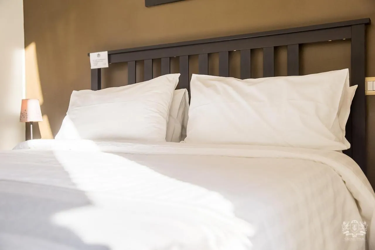 Grand Tour Design Guest House Catania Self Check-In Bed & Breakfast