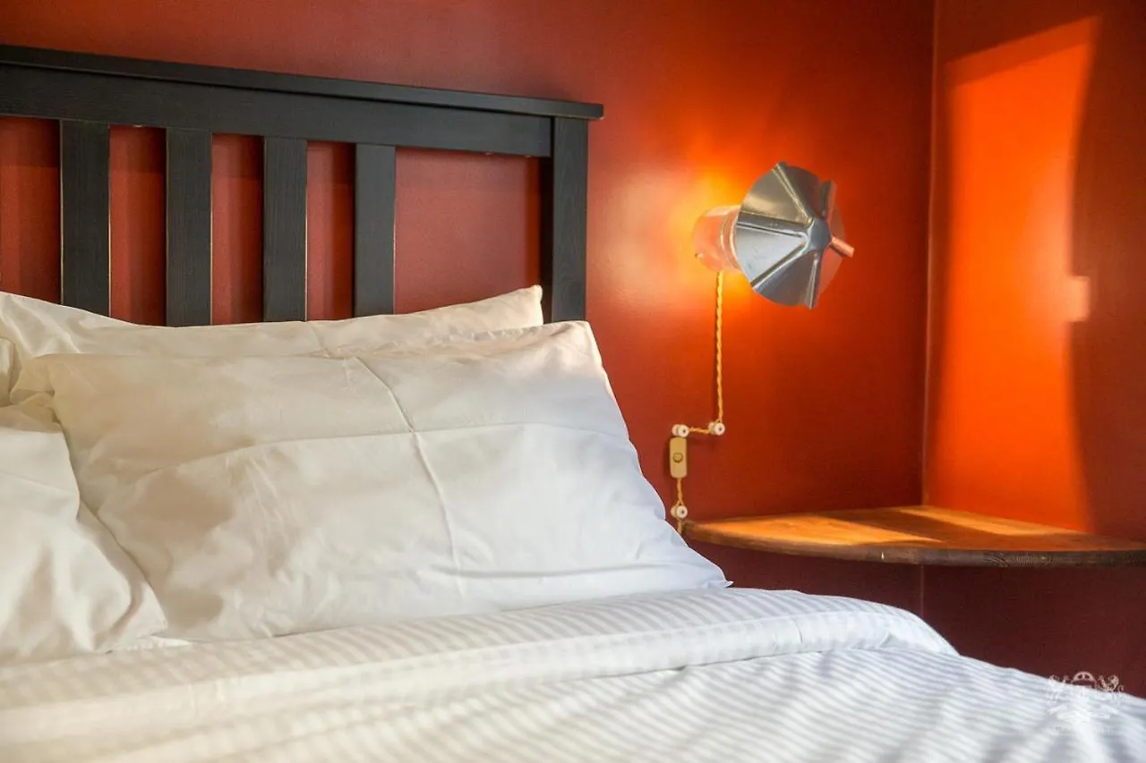 Grand Tour Design Guest House Catania Self Check-In Bed & Breakfast