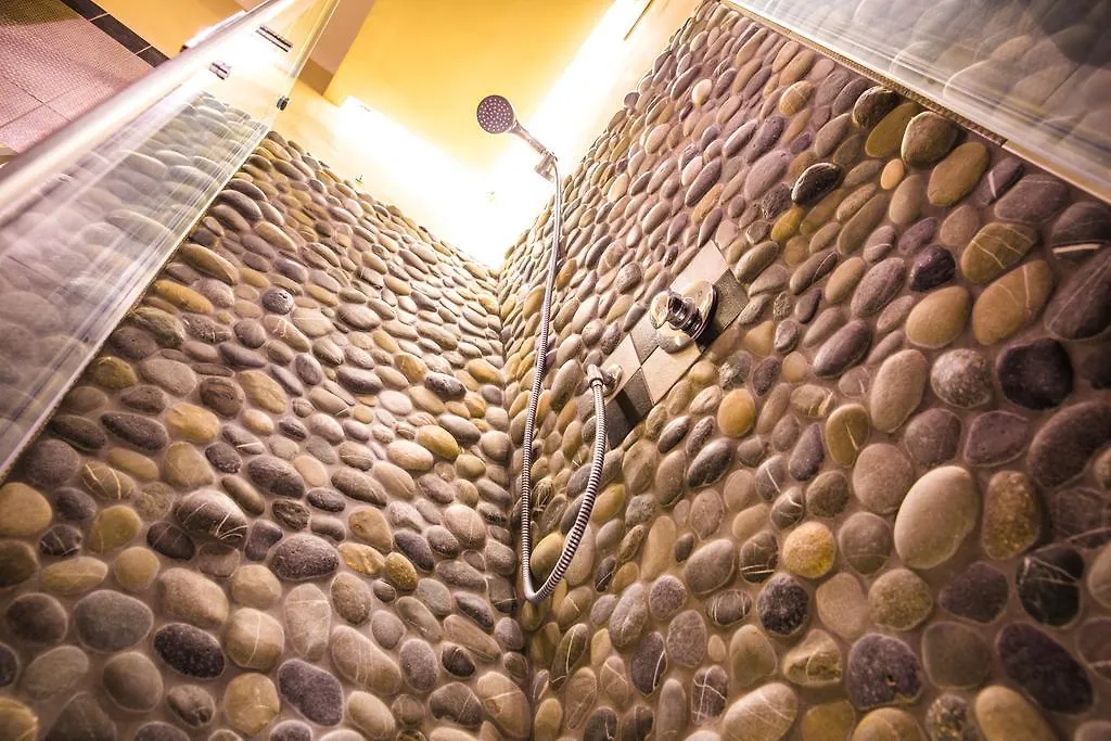 Bed & Breakfast Grand Tour Design Guest House Catania Self Check-In