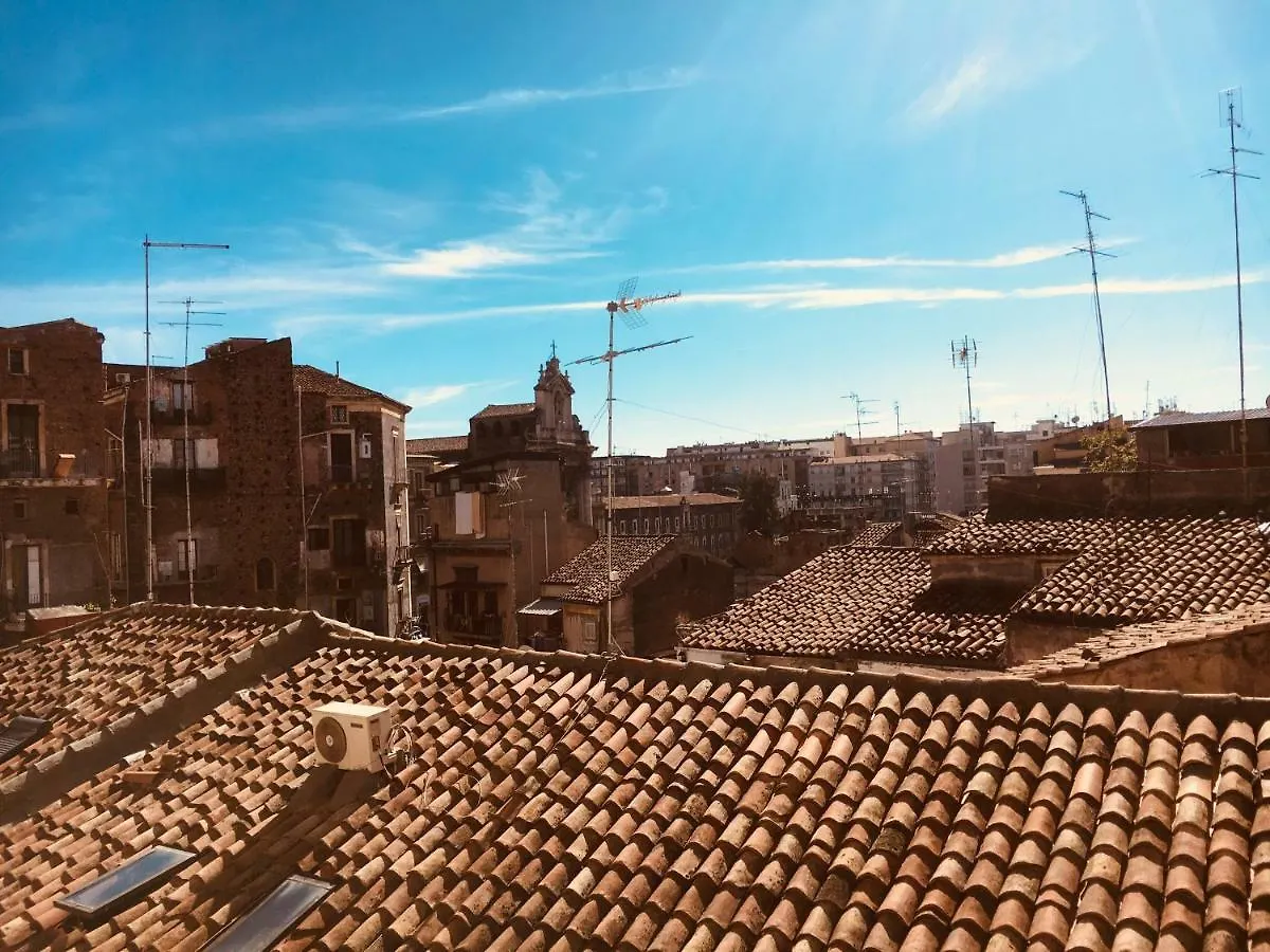 Grand Tour Design Guest House Catania Self Check-In